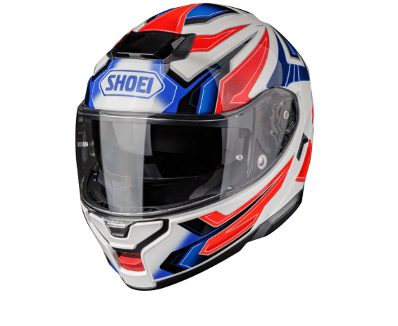 Casco Abatible Shoei Neotec 3 Anthem TC - 10 - procircuitcl