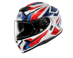Casco Abatible Shoei Neotec 3 Anthem TC - 10 - procircuitcl