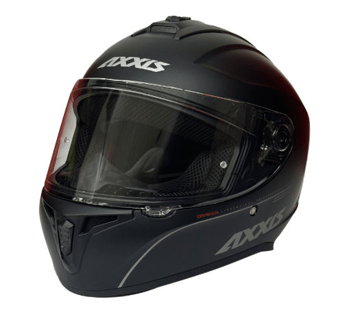 CASCO AXXIS DRAKEN S SOLID A11 - procircuitcl