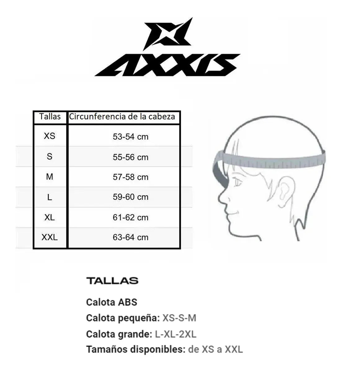 CASCO AXXIS FF112D DRAKEN S MP4 C5 ROJO MATE - procircuitcl