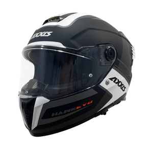CASCO AXXIS FF122SV HAWK EVO SV DAYTONA B0 MATE - procircuitcl