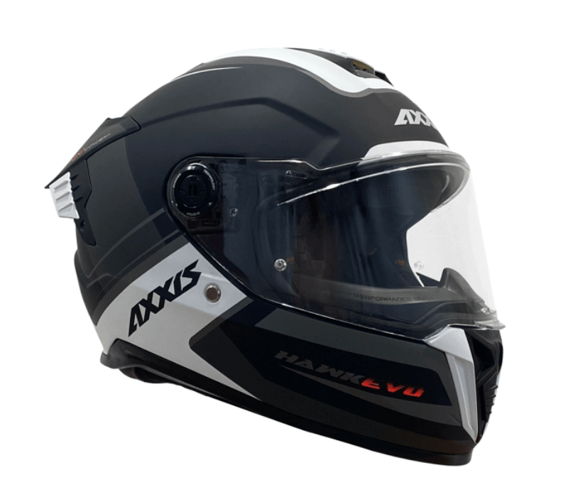 CASCO AXXIS FF122SV HAWK EVO SV DAYTONA B0 MATE - procircuitcl
