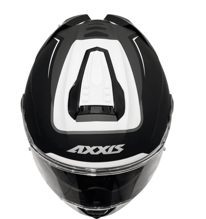 CASCO AXXIS FF122SV HAWK EVO SV DAYTONA B0 MATE - procircuitcl