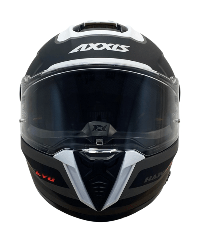 CASCO AXXIS FF122SV HAWK EVO SV DAYTONA B0 MATE - procircuitcl