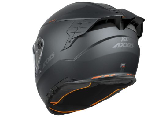 CASCO AXXIS FF122SV HAWK SV - procircuitcl