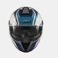 Casco Axxis Hawk Evo SV Titan - procircuitcl