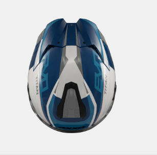 Casco Axxis Hawk Evo SV Titan - procircuitcl