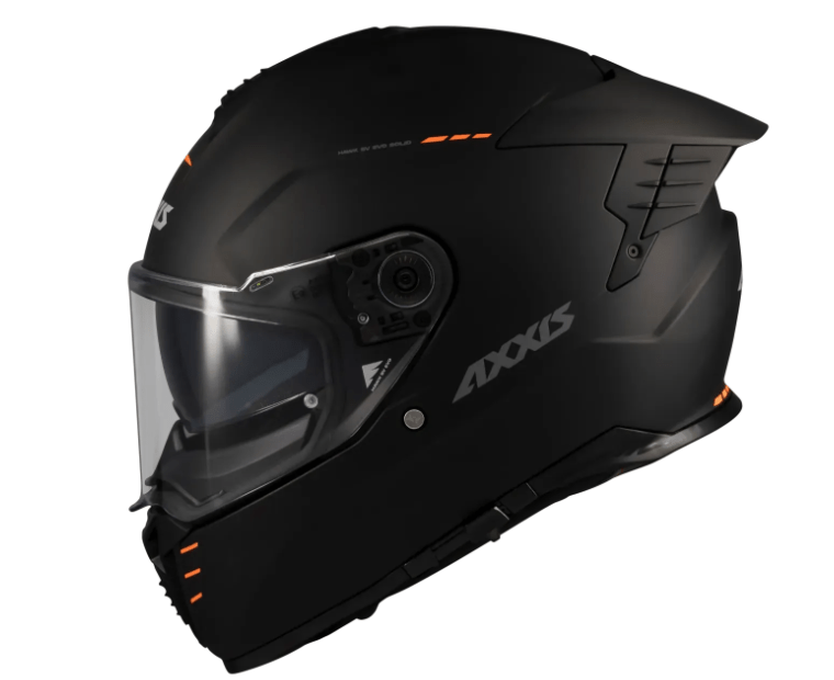 Casco Axxis Hawk Sv Evo Dark Justice - procircuitcl