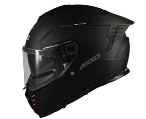 Casco Axxis Hawk Sv Evo Dark Justice - procircuitcl