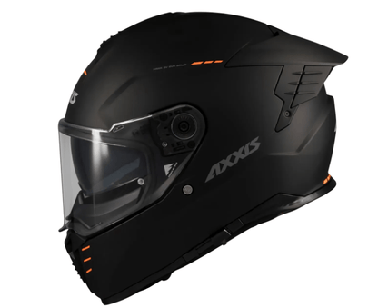 Casco Axxis Hawk Sv Evo Dark Justice - procircuitcl