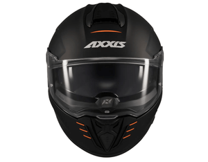 Casco Axxis Hawk Sv Evo Dark Justice - procircuitcl