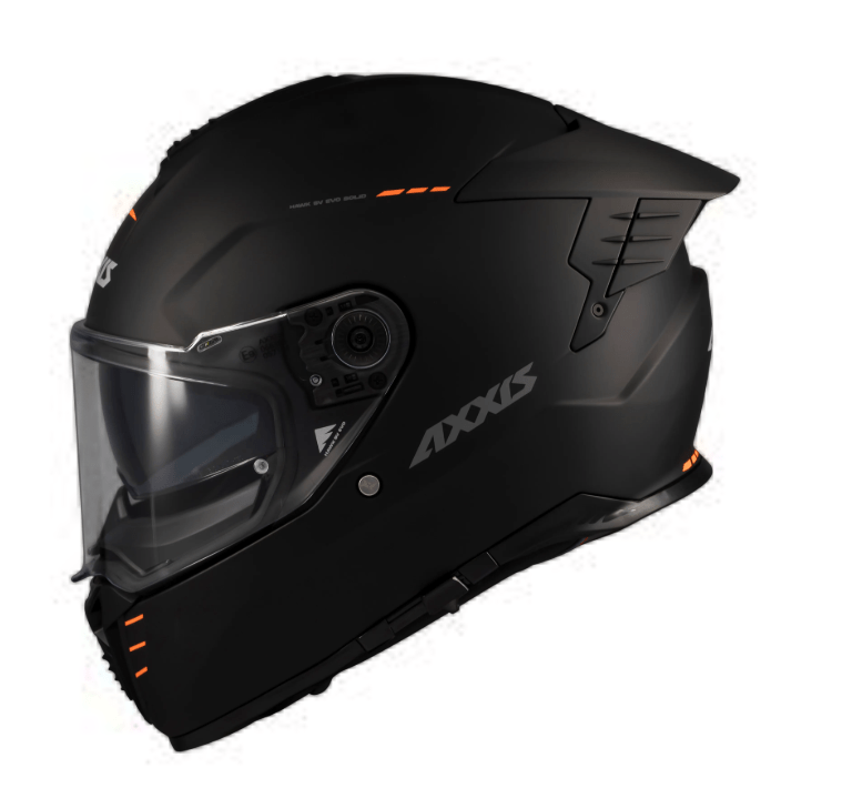 Casco Axxis Hawk Sv Evo Daytona - procircuitcl