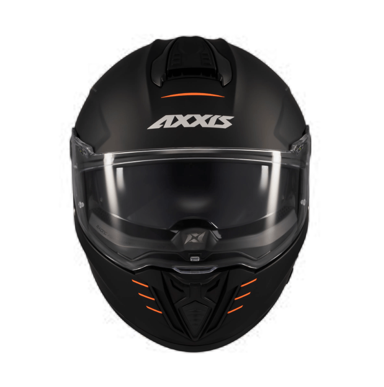 Casco Axxis Hawk Sv Evo Daytona - procircuitcl