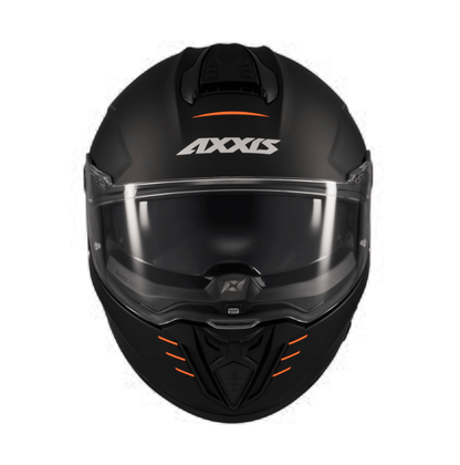 Casco Axxis Hawk Sv Evo Daytona - procircuitcl