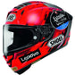 CASCO DE MOTO SHOEI X-SPR PRO MARQUEZ 9 TC-1 - procircuit