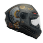 Casco Integral Axxis Draken Bionic A2 - procircuitcl