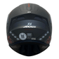 Casco Integral Axxis Draken Bionic A2 - procircuitcl