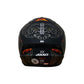 Casco Integral Axxis Draken Maori Devil - procircuit