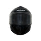 CASCO INTEGRAL AXXIS DRAKEN NEGRO BRILLANTE - procircuit