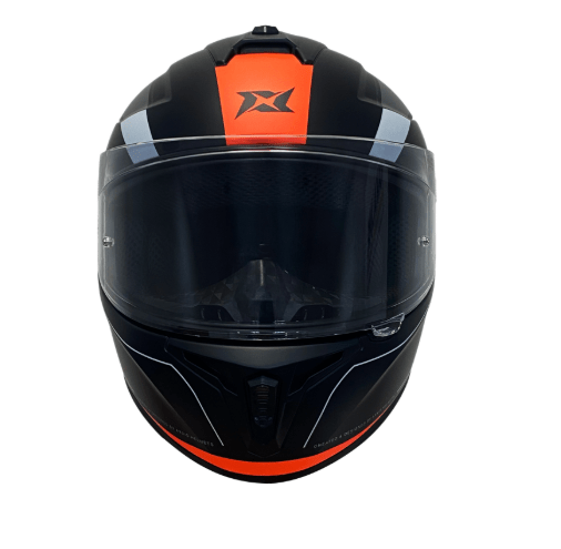 Casco Integral Axxis Draken Vancouver Mate - procircuitcl