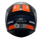 Casco Integral Axxis Draken Vancouver Mate - procircuitcl