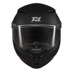 Casco Integral Axxis Fenix Negro Mate - procircuit