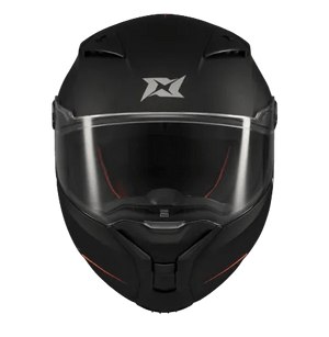 Casco Integral Axxis Fenix Negro Mate - procircuit