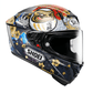 Casco Integral Shoei X - SPR pro MARQUEZ MOTEGI 5 TC - 1 - procircuitcl