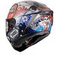 Casco Integral Shoei X - SPR pro MARQUEZ MOTEGI 5 TC - 1 - procircuitcl