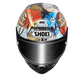 Casco Integral Shoei X - SPR pro MARQUEZ MOTEGI 5 TC - 1 - procircuitcl