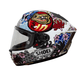 CASCO INTEGRAL SHOEI X-SPR PRO MARQUEZ MOTEGI 5 TC-6 - procircuit