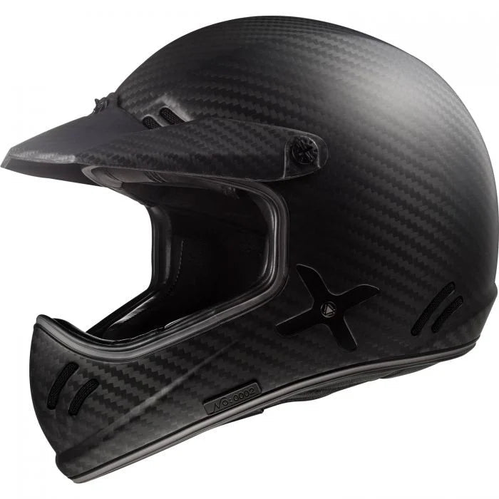 CASCO JUST1 J-STORM SOLID CARBON - procircuit
