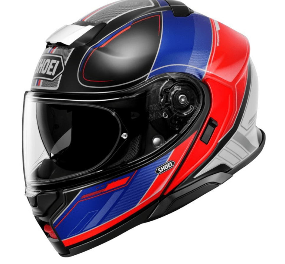 Casco Modular Shoei Neotec 3 Sharpen - procircuitcl