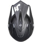 Just1 Casco Moto J14-F ELITE BLANCO NEGRO-ProCircuit