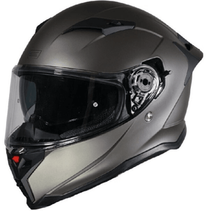 CASCO ORIGINE FORCE SOLID TITANIUM MATT - procircuit