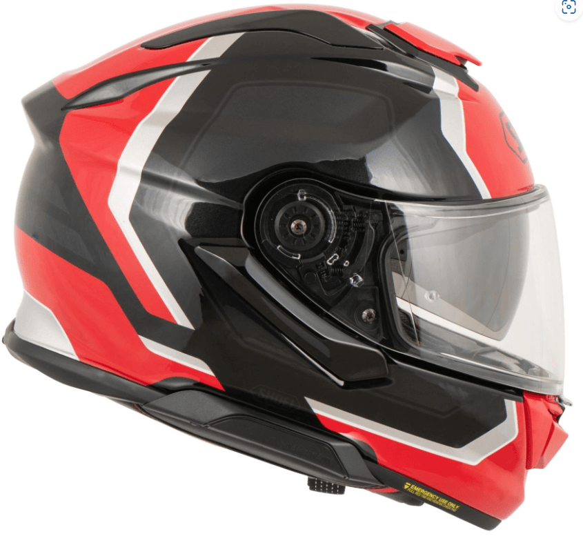 Casco Shoei GT Air 3 Agility - procircuit