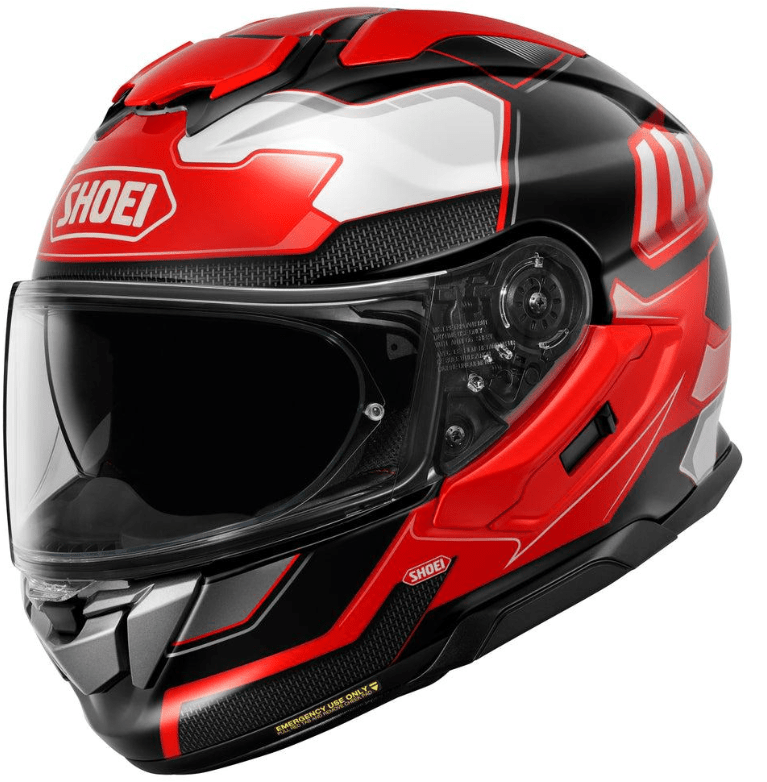 Casco Shoei GT Air 3 Agility