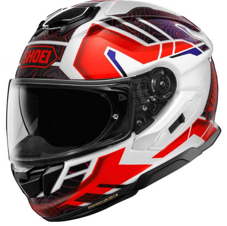 Casco Shoei GT Air 3 Hike - procircuit