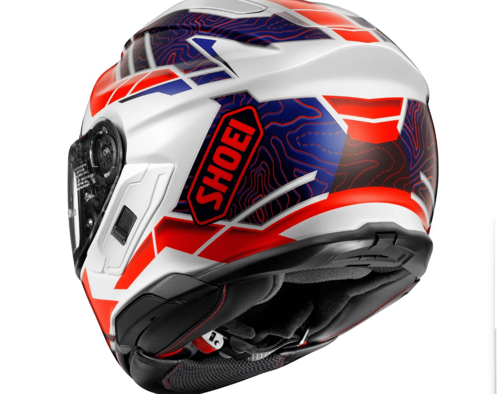 Casco Shoei GT Air 3 Hike - procircuit