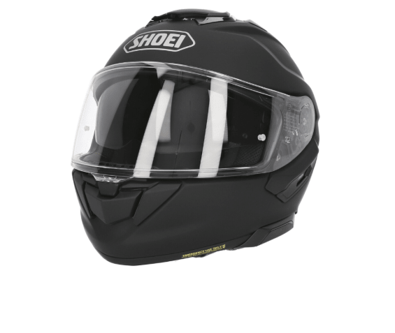 CASCO SHOEI GT AIR 3 NEGRO MATE - procircuit