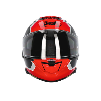 CASCO SHOEI GT AIR 3 REALM TC-1 - procircuit