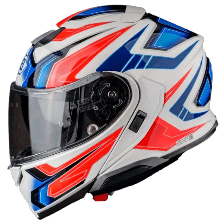 Casco Shoei Neotec 3 Anthem - procircuit