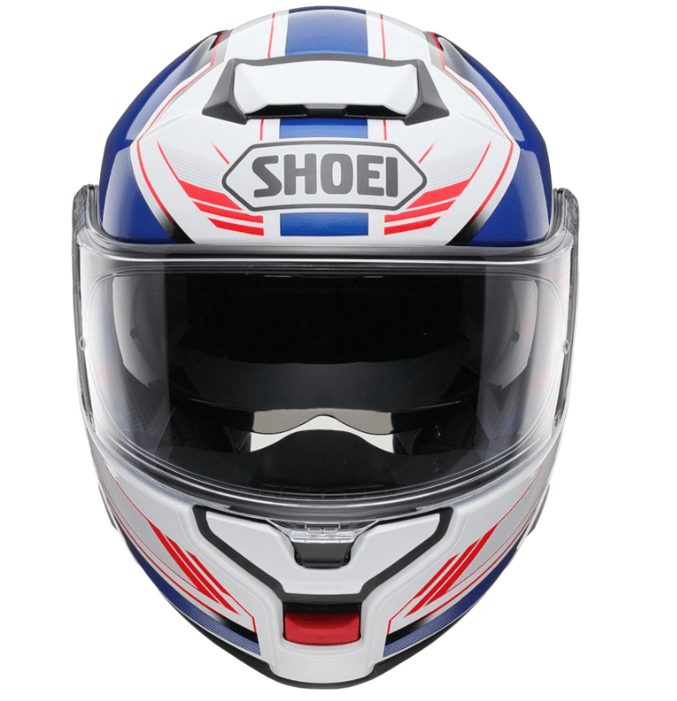 Casco Shoei Neotec 3 Anthem - procircuit