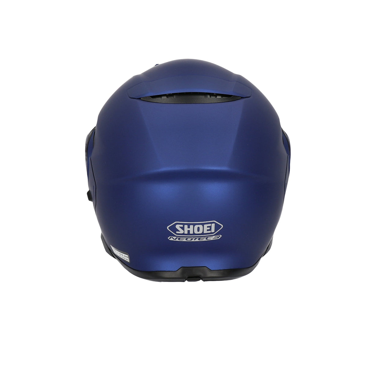CASCO SHOEI NEOTEC 3 AZUL MATE - procircuit