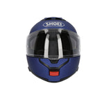 CASCO SHOEI NEOTEC 3 AZUL MATE - procircuit