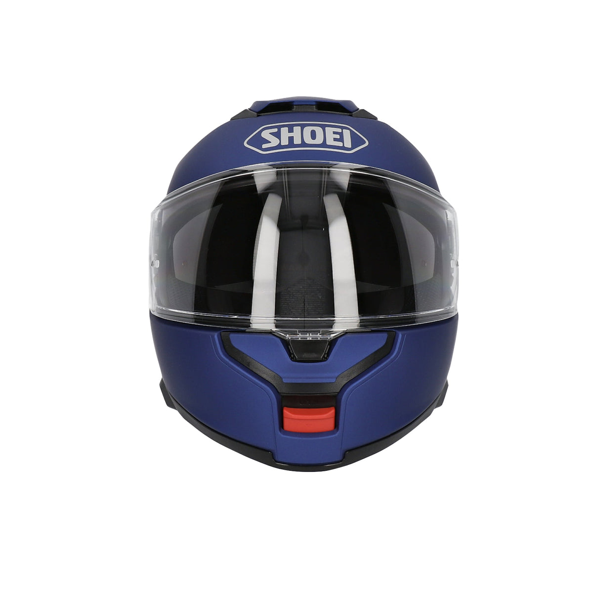 CASCO SHOEI NEOTEC 3 AZUL MATE - procircuit