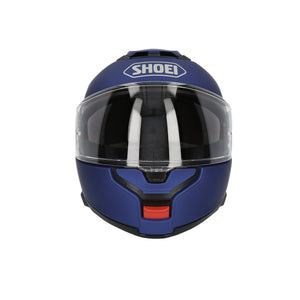 CASCO SHOEI NEOTEC 3 AZUL MATE - procircuit
