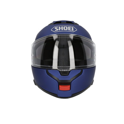 CASCO SHOEI NEOTEC 3 AZUL MATE - procircuit