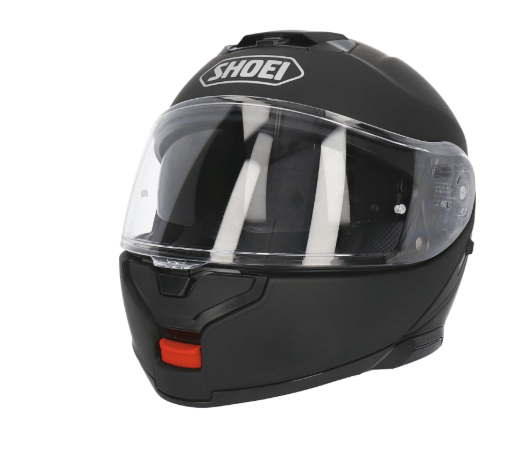 CASCO SHOEI NEOTEC 3 NEGRO MATE - procircuit