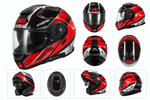 Casco Shoei Neotec 3 Sharpen - procircuit